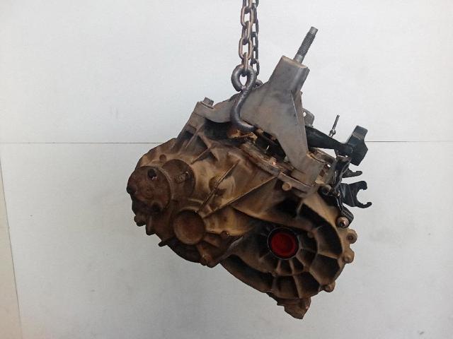 2T1R7002BJ FORD КПП в сборе (механическая коробка передач) купить в Черкассы