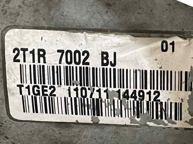 FORD 2T1R7002BJ КПП в наличии Запорожье