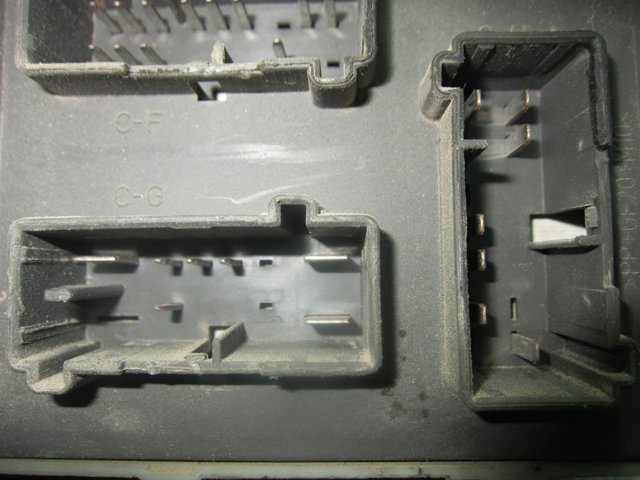 2T1T14A073BD FORD купить в Каменское
