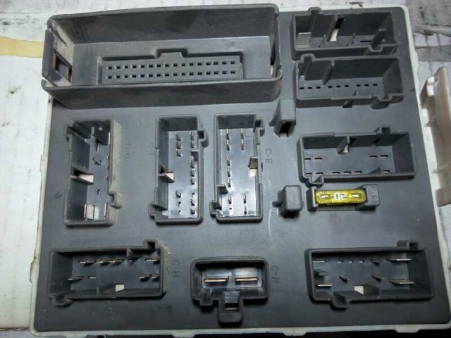 2T1T14A073BD FORD купить в Черновцы