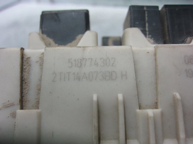 2T1T14A073BD FORD купить в Сумы