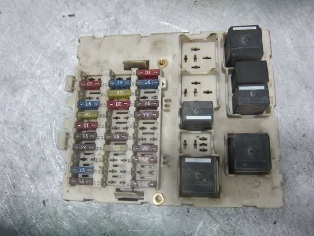 2T1T14A073BD FORD купить в Ирпень