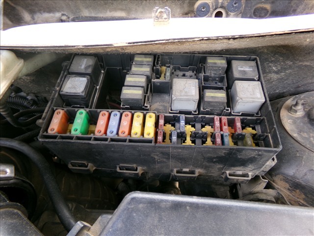 2T1T14A076AF FORD купить в Тернополь
