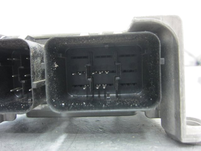 2T1T14B321AB FORD Модуль-процессор управления подушкой безопасности (ЭБУ AIRBAG) купить в Ирпень