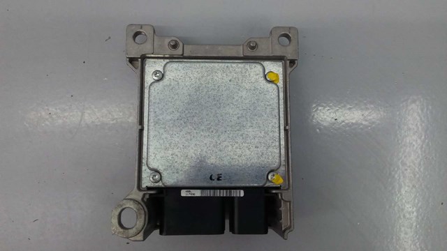 FORD 2T1T14B321AB Модуль-процессор управления подушкой безопасности (ЭБУ AIRBAG) в наличии Днепр