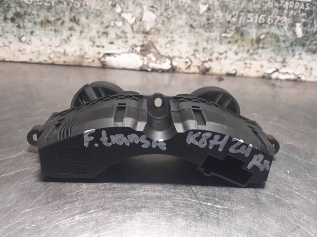 FORD 2T1T19A945BA Блок управления режимами отопления/кондиционирования в наличии Николаев