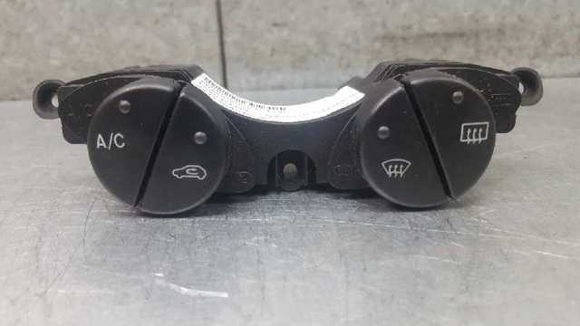 2T1T19A945CA FORD Блок управления кондиционером купить в Одесса