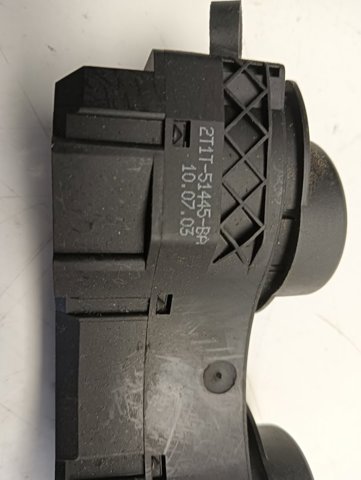 FORD 2T1T51445BA Блок управления режимами отопления/кондиционирования в наличии Житомир