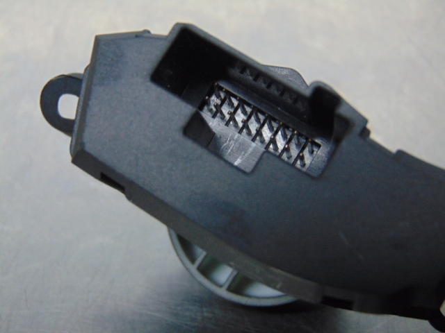 FORD 2T1T51445BA Блок управления кондиционером в наличии Тернополь