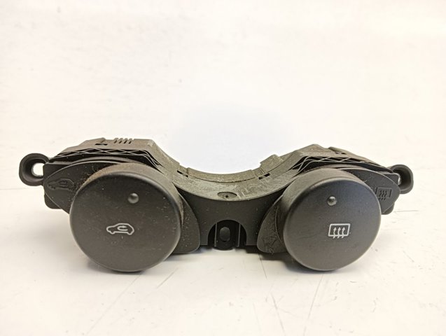 FORD 2T1T51445BA Блок управления режимами отопления/кондиционирования в наличии Сумы