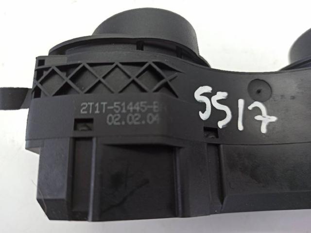 FORD 2T1T51445BA Блок управления кондиционером в наличии Чернигов