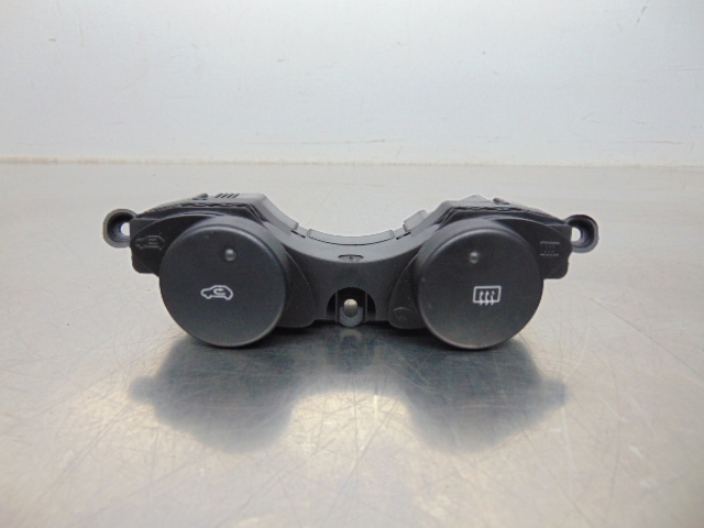 2T1T51445BA FORD Блок управления кондиционером купить в Киев