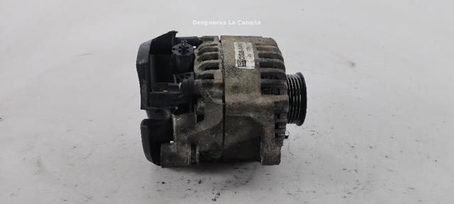 FORD 2T1U10300CB Генератор в наличии Ирпень