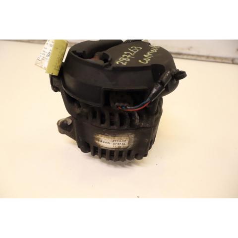 2T1U10300CF FORD Генератор купить в Днепр