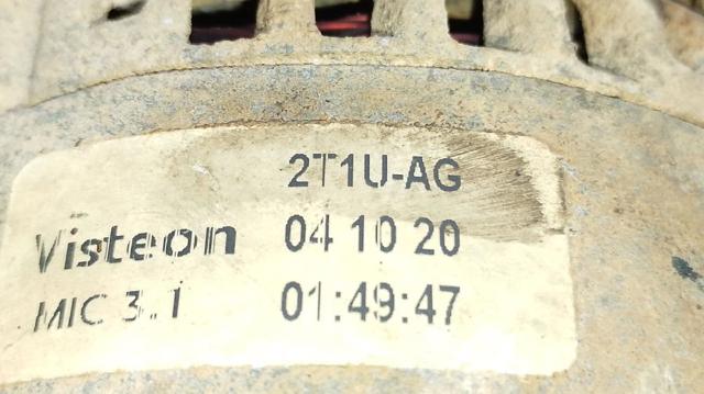 2T1UAG Генератор купить Полтава