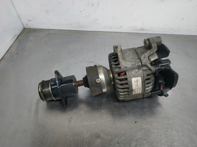 FORD 2T1UAG Генератор в наличии Сумы