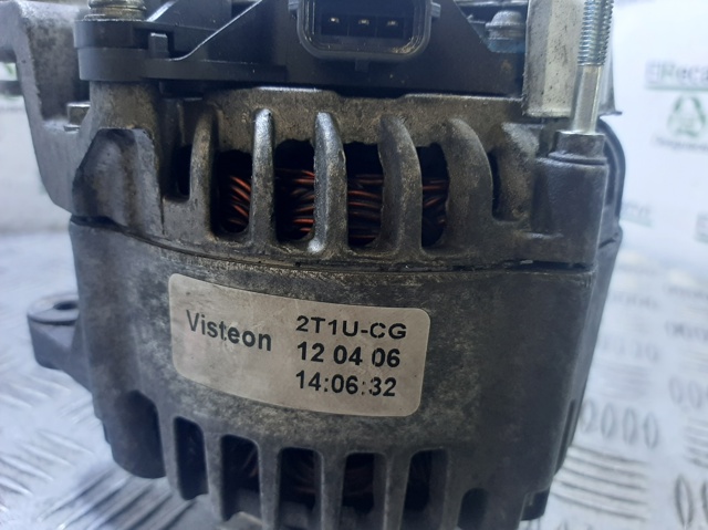 FORD 2T1UCG Генератор в наличии Павлоград