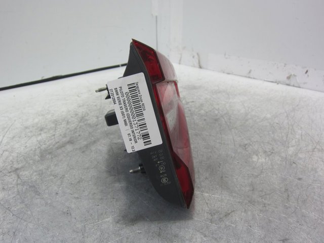 BMW 2TZ012694 в наличии Кривой Рог