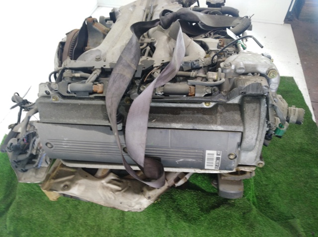 2TZFE Toyota