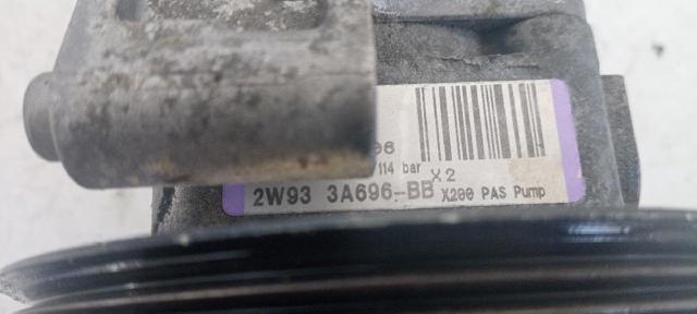 2W933A696BB Насос гидроусилителя руля (ГУР) купить Кривой Рог