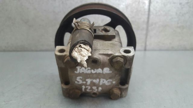 2W933A696BB JAGUAR Насос гидроусилителя руля (ГУР) купить в Сумы