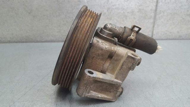 2W933A696BB JAGUAR Насос гидроусилителя руля (ГУР) купить в Павлоград