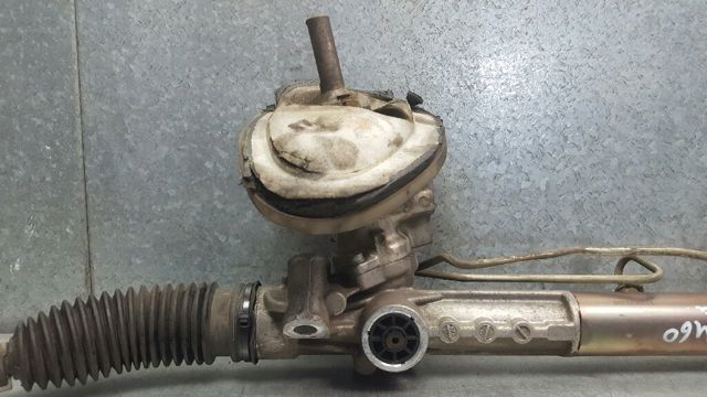 JAGUAR 2X433200AE Тяга рулевая в наличии Сумы