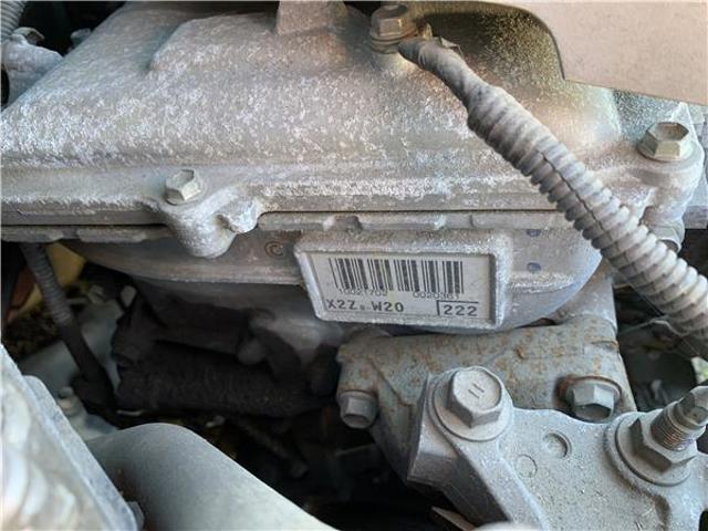 TOYOTA 2ZRFE Двигатель в наличии Ужгород