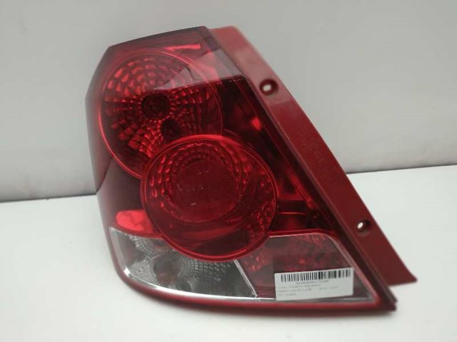 GM 300266L Фонарь задний левый в наличии Киев