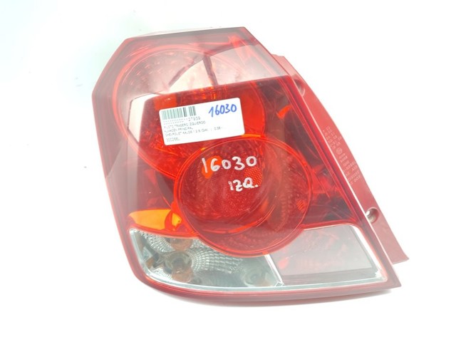 300266L GM Фонарь задний левый купить в Житомир