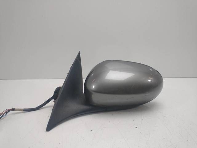 Espelho de retrovisão esquerdo Jaguar X-type CF1