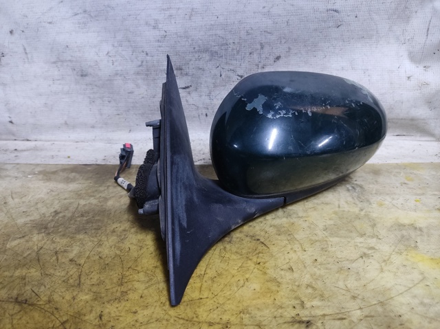 Espelho de retrovisão esquerdo Jaguar X-type CF1