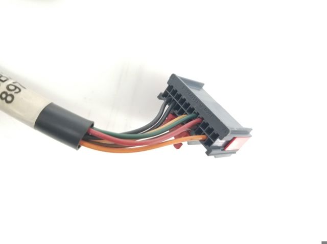 Espelho de retrovisão esquerdo Jaguar X-type CF1