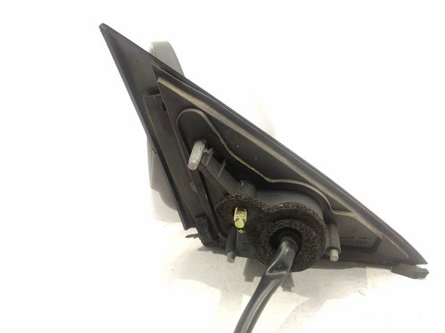 Espelho de retrovisão esquerdo Jaguar X-type CF1