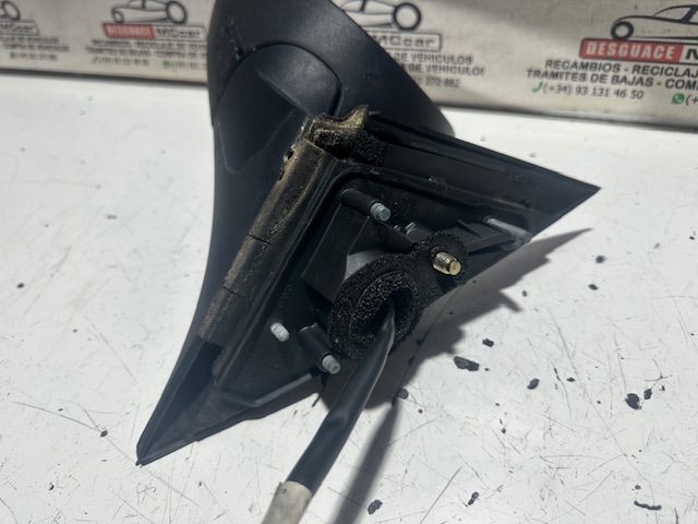 Espelho de retrovisão esquerdo Jaguar X-type CF1