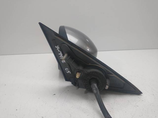 Espelho de retrovisão esquerdo Jaguar X-type CF1