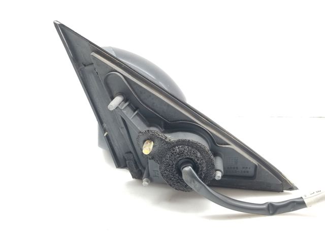 Espelho de retrovisão esquerdo Jaguar X-type CF1