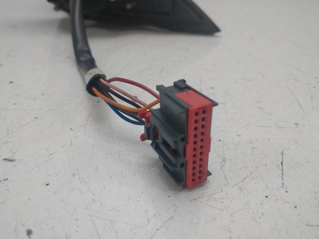 Espelho de retrovisão esquerdo Jaguar X-type CF1