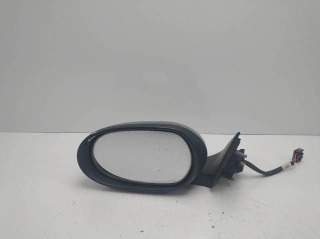 Espelho de retrovisão esquerdo Jaguar X-type CF1