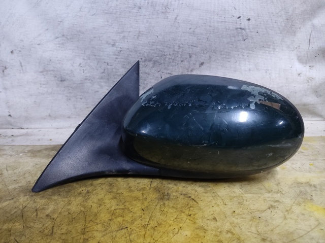 Espelho de retrovisão esquerdo Jaguar X-type CF1