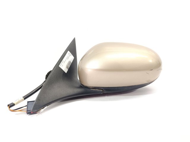 Espelho de retrovisão esquerdo Jaguar X-type CF1