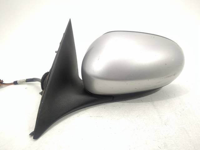 Espelho de retrovisão esquerdo Jaguar X-type CF1