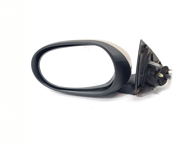 Espelho de retrovisão esquerdo Jaguar X-type CF1