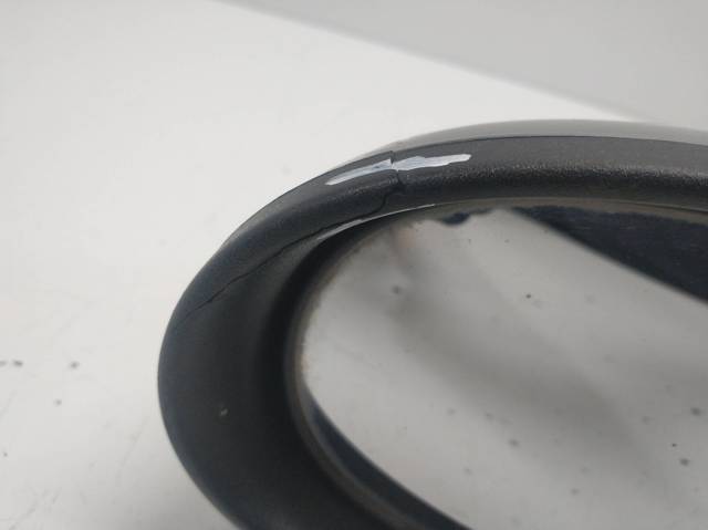 Espelho de retrovisão esquerdo Jaguar X-type CF1