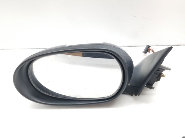 Espelho de retrovisão esquerdo Jaguar X-type CF1