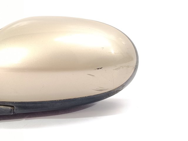 Espelho de retrovisão esquerdo Jaguar X-type CF1