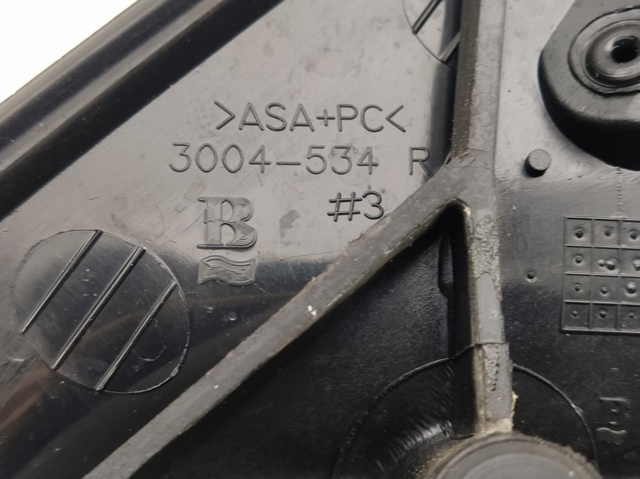 FORD 3004534 Правое зеркало в наличии Хмельницкий