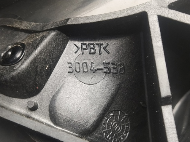 3004534R Правое зеркало купить Ирпень