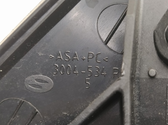 3004534R FORD Зеркало заднего вида правое купить в Харьков