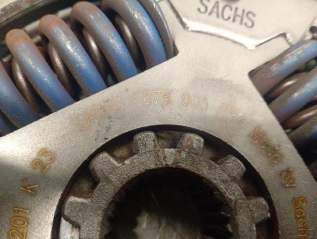 30100AA970 Subaru